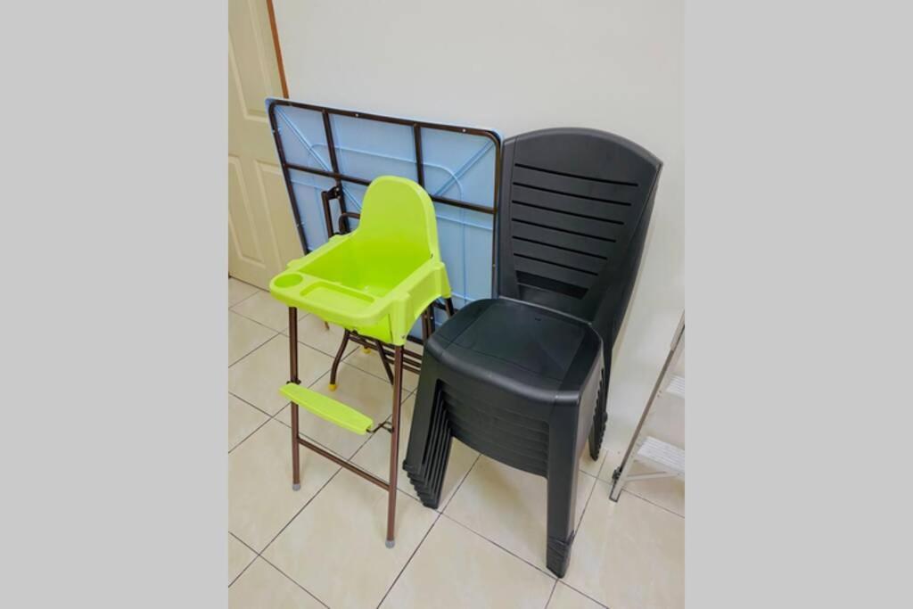 Lily Vacation Home At Cameron Highlands - 12 Pax,Free Wifi W Carporch Tanah Rata Exterior photo